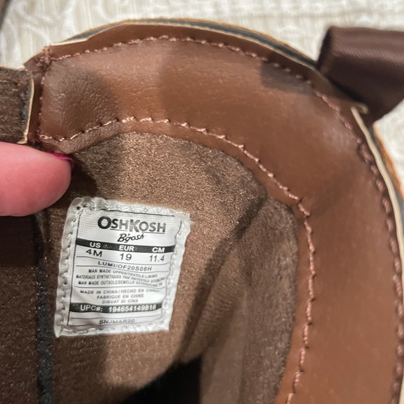 Toddler riding boots - Picture 6 of 6